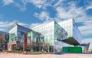 邯鄲工業(yè)設(shè)計創(chuàng)新中心